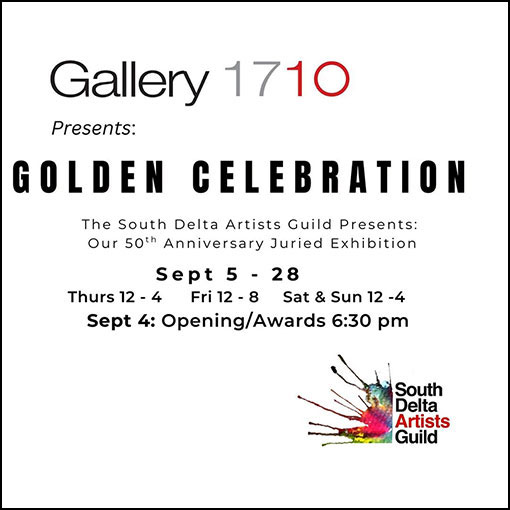 DeltaArts Sept 25 -28 2025