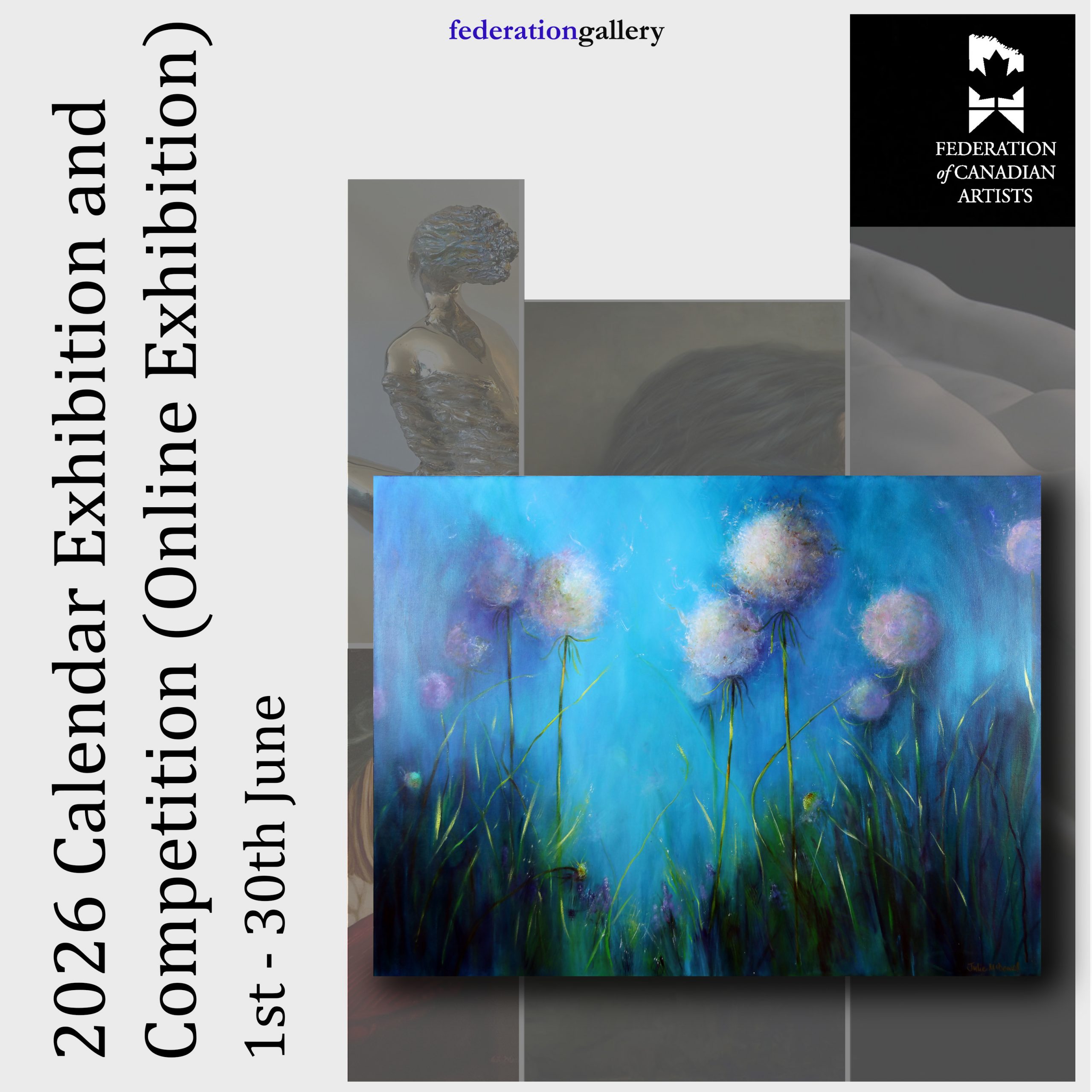 2026_Calendar Exhibition